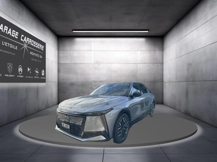 DS AUTOMOBILES DS N8 E-Tense 350 4x4 Etoile Long Range, Elektro, Vorführwagen, Automatik