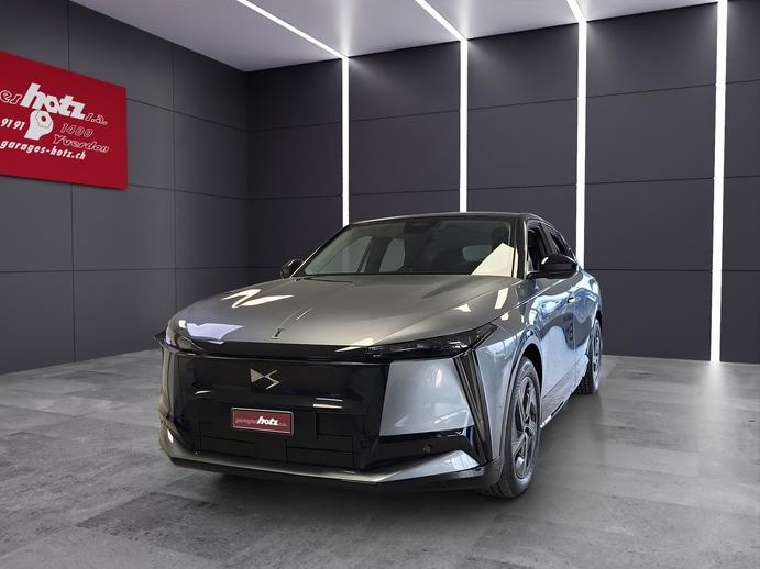 DS AUTOMOBILES DS8 E-Tense Pallas Long Rang, Elettrica, Auto dimostrativa, Automatico