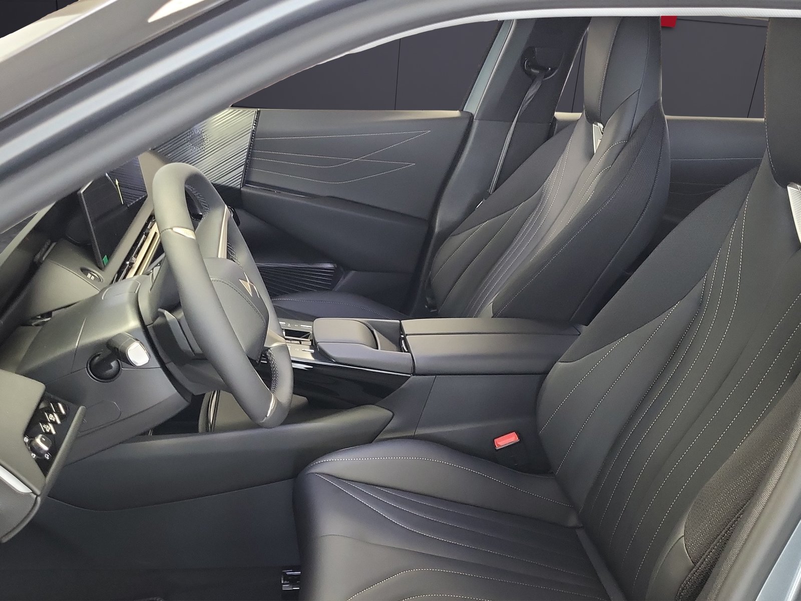 DS AUTOMOBILES DS8 E-Tense Pallas Long Rang, Elettrica, Auto dimostrativa, Automatico - 5