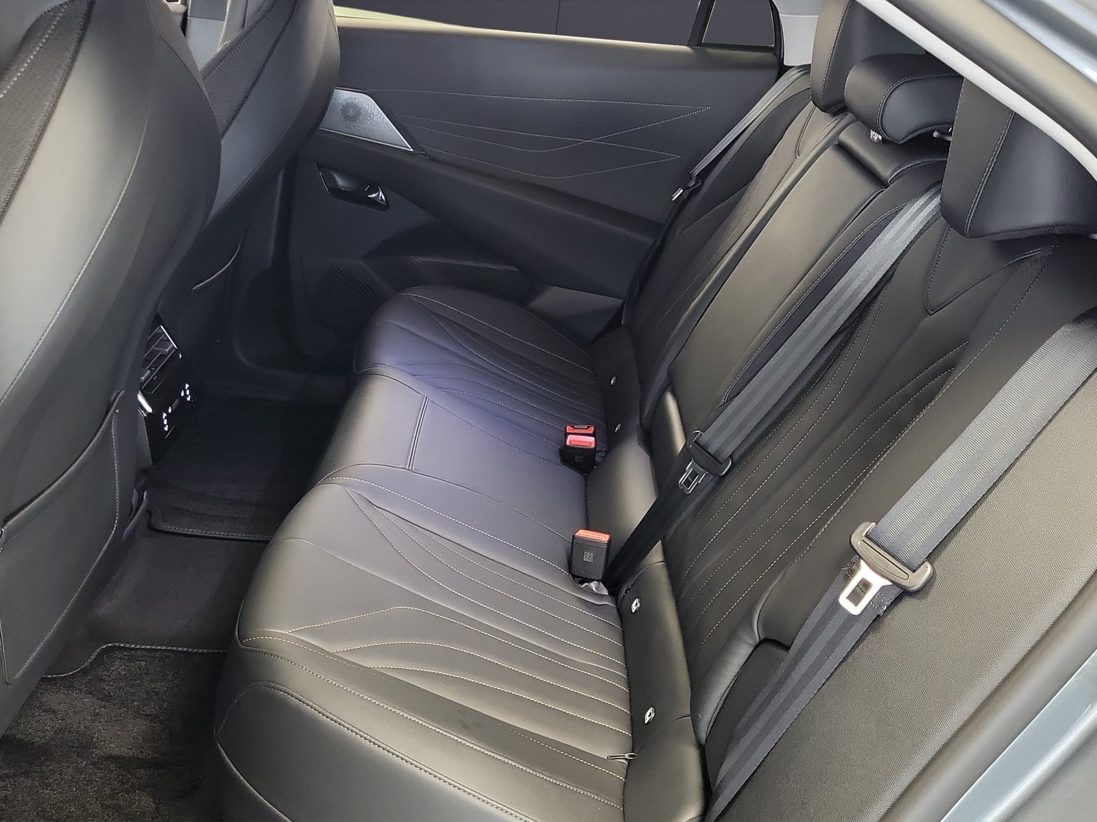 DS AUTOMOBILES DS8 E-Tense Pallas Long Rang, Elettrica, Auto dimostrativa, Automatico - 6
