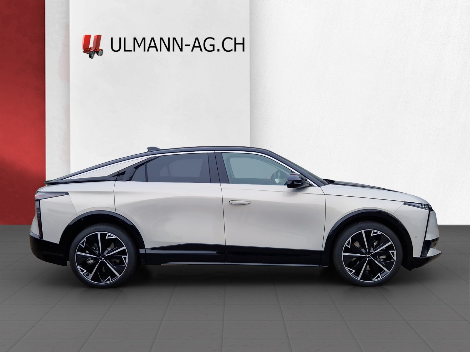 DS AUTOMOBILES DS N°8 E-Tense Jules Verne 4x4 Long Range 4WD 350 PS, Elettrica, Auto nuove, Automatico - 5
