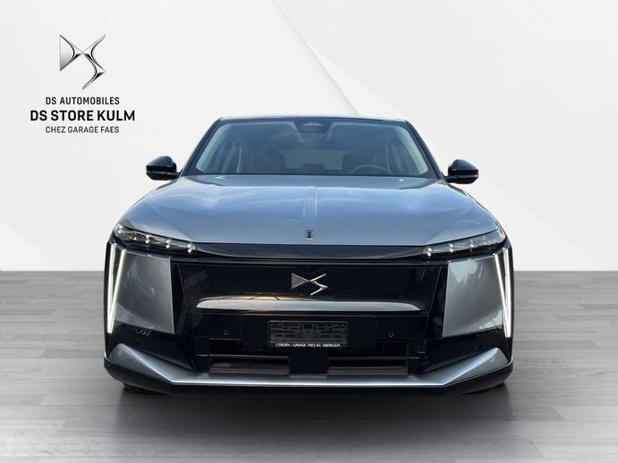 DS AUTOMOBILES No8 E-Tense Pallas, Electric, New car, Automatic