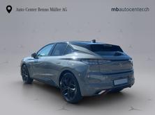 DS 4 1.6 E-Tense Performance Line+, Plug-in-Hybrid Benzin/Elektro, Occasion / Gebraucht, Automatik - 3