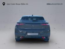 DS 4 1.6 E-Tense Performance Line+, Plug-in-Hybrid Benzin/Elektro, Occasion / Gebraucht, Automatik - 4