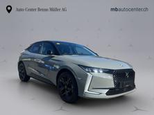 DS 4 1.6 E-Tense Performance Line+, Plug-in-Hybrid Benzin/Elektro, Occasion / Gebraucht, Automatik - 7