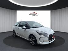DS 3 1.2 PureTech Sport Chic, Petrol, Second hand / Used, Manual - 3