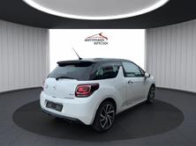 DS 3 1.2 PureTech Sport Chic, Petrol, Second hand / Used, Manual - 4