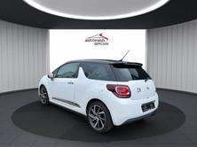 DS 3 1.2 PureTech Sport Chic, Petrol, Second hand / Used, Manual - 6