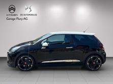 DS Automobiles DS3 1.6 THP 208 Performance, Benzin, Occasion / Gebraucht, Handschaltung - 2