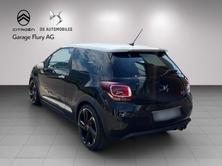 DS Automobiles DS3 1.6 THP 208 Performance, Benzin, Occasion / Gebraucht, Handschaltung - 3