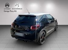 DS Automobiles DS3 1.6 THP 208 Performance, Benzin, Occasion / Gebraucht, Handschaltung - 5