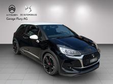DS Automobiles DS3 1.6 THP 208 Performance, Benzin, Occasion / Gebraucht, Handschaltung - 6