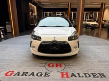 DS Automobiles DS3 1.2 PureTech So Chic, Essence, Occasion / Utilisé, Manuelle - 2