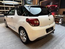 DS Automobiles DS3 1.2 PureTech So Chic, Essence, Occasion / Utilisé, Manuelle - 4