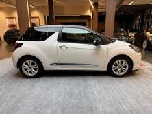 DS Automobiles DS3 1.2 PureTech So Chic, Essence, Occasion / Utilisé, Manuelle - 7