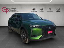 DS 3 1.2 Hybrid 145 Maison Sarah Lavoine, Mild-Hybrid Benzin/Elektro, Neuwagen, Automatik - 5
