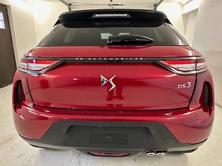 DS 3 Crossback 1.2 Hybrid Diva, Mild-Hybrid Petrol/Electric, New car, Automatic - 3