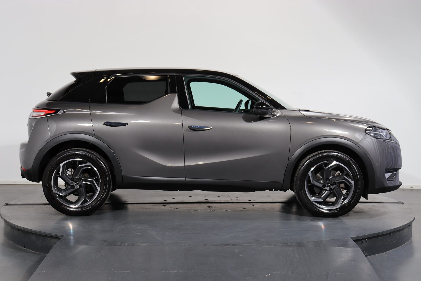 DS 3 Crossback 1.2 PureTech 155 Bastille