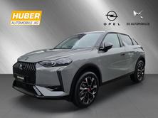 DS 3 1.2 PureTech 130 Performance Line+, Benzin, Occasion / Gebraucht, Automatik - 2