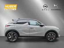 DS 3 1.2 PureTech 130 Performance Line+, Benzin, Occasion / Gebraucht, Automatik - 6