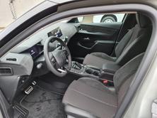 DS 3 1.2 PureTech 130 Performance Line+, Benzin, Occasion / Gebraucht, Automatik - 7