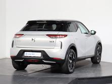 DS 3 Crossback E-Tense So Chic, Elektro, Occasion / Gebraucht, Automatik - 3
