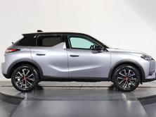 DS 3 Crossback 1.2 PureTech 130 Ligne Noire, Benzin, Occasion / Gebraucht, Automatik - 2