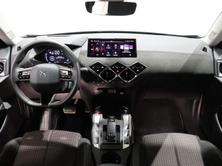 DS 3 Crossback 1.2 PureTech 130 Ligne Noire, Benzin, Occasion / Gebraucht, Automatik - 7