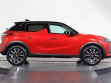 DS 3 Crossback 1.2 PureTech 130 Ligne Noire, Benzin, Occasion / Gebraucht, Automatik - 2