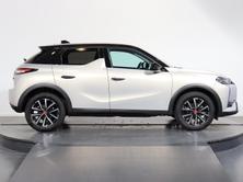 DS 3 Crossback 1.2 PureTech 130 Ligne Noire, Benzin, Occasion / Gebraucht, Automatik - 2
