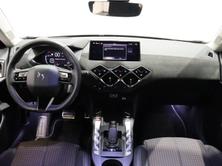 DS 3 Crossback 1.2 PureTech 130 Ligne Noire, Benzin, Occasion / Gebraucht, Automatik - 7