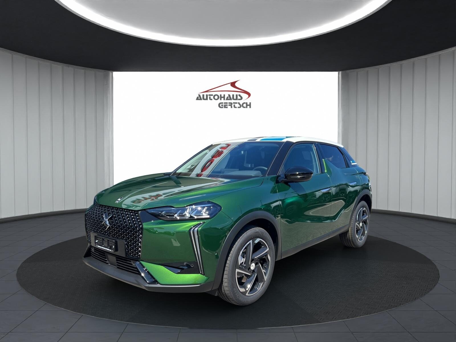 DS 3 Crossback 1.2 Hybrid Maison Sarah Lavoine