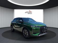 DS 3 Crossback 1.2 Hybrid Maison Sarah Lavoine, Mild-Hybrid Benzin/Elektro, Occasion / Gebraucht, Automatik - 3