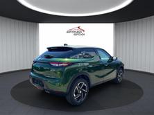 DS 3 Crossback 1.2 Hybrid Maison Sarah Lavoine, Mild-Hybrid Benzin/Elektro, Occasion / Gebraucht, Automatik - 4