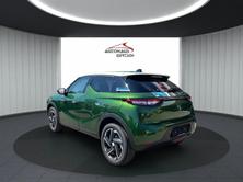 DS 3 Crossback 1.2 Hybrid Maison Sarah Lavoine, Mild-Hybrid Benzin/Elektro, Occasion / Gebraucht, Automatik - 6
