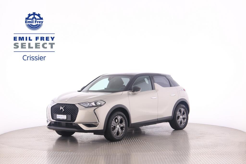 DS 3 Crossback E-Tense Bastille, Elettrica, Occasioni / Usate, Automatico - 2