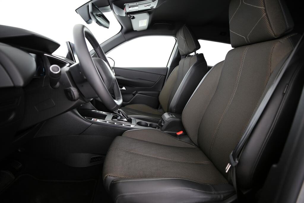 DS 3 Crossback E-Tense Bastille, Elettrica, Occasioni / Usate, Automatico - 3