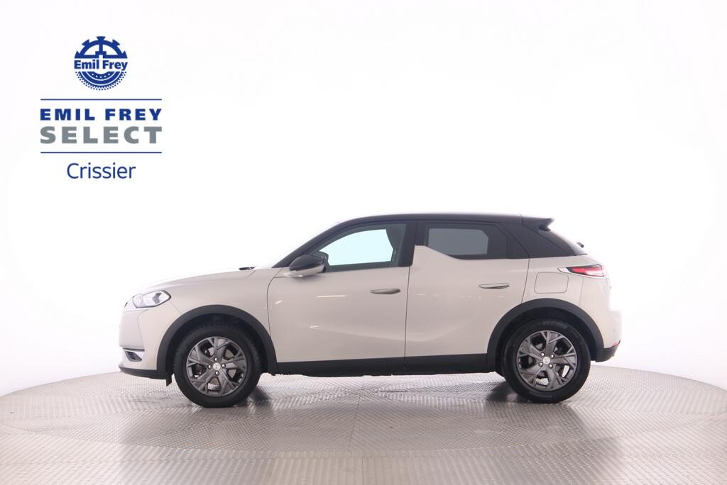 DS 3 Crossback E-Tense Bastille, Elettrica, Occasioni / Usate, Automatico - 4