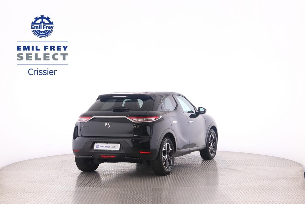 DS 3 Crossback E-Tense So Chic, Elettrica, Occasioni / Usate, Automatico - 2