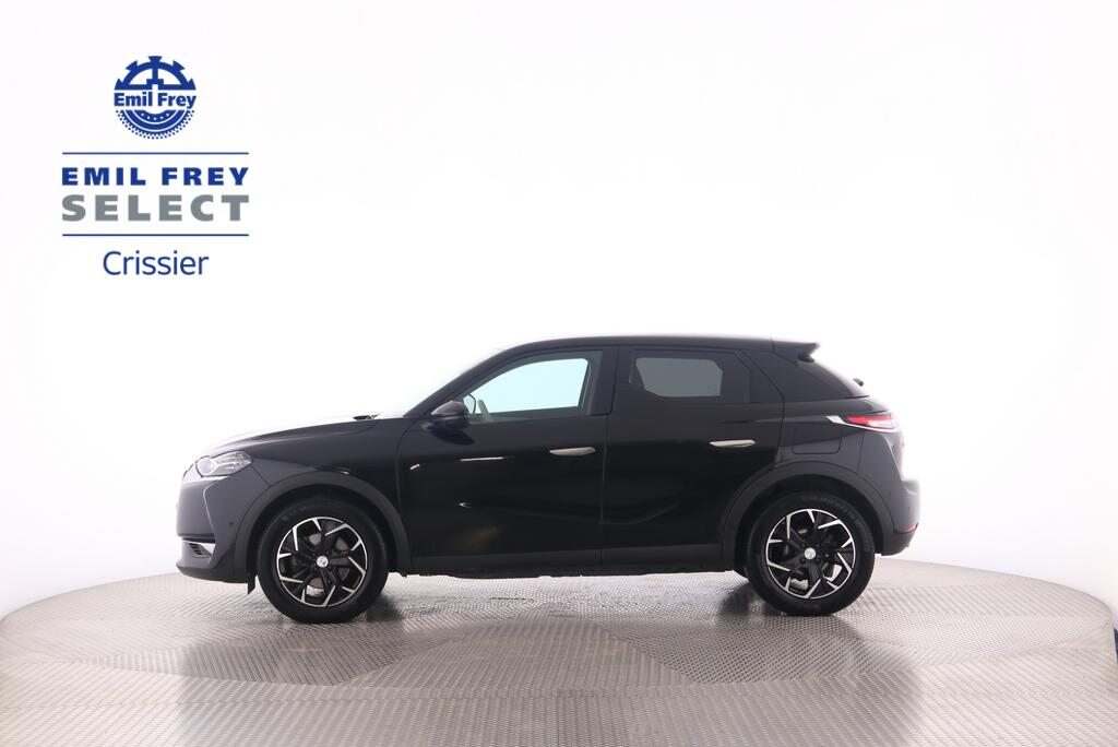 DS 3 Crossback E-Tense So Chic, Elettrica, Occasioni / Usate, Automatico - 3