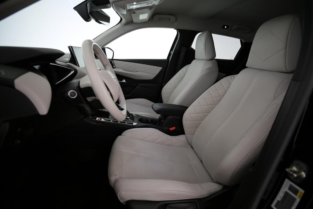 DS 3 Crossback E-Tense So Chic, Elettrica, Occasioni / Usate, Automatico - 4