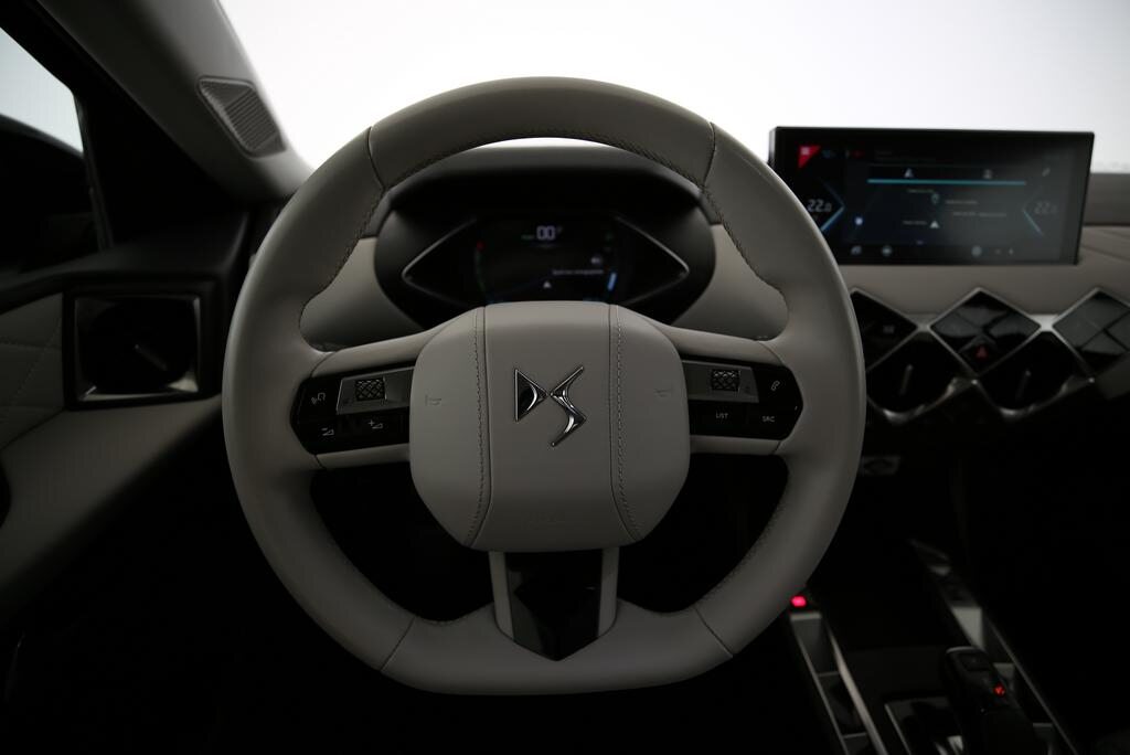DS 3 Crossback E-Tense So Chic, Elettrica, Occasioni / Usate, Automatico - 6