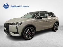 DS 3 1.2 PureTech 130 Ligne Noire, Benzina, Occasioni / Usate, Automatico - 2