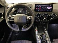 DS 3 1.2 PureTech 130 Ligne Noire, Benzina, Occasioni / Usate, Automatico - 6