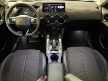 DS 3 1.2 PureTech 130 Ligne Noire, Benzina, Occasioni / Usate, Automatico - 7