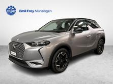 DS 3 Crossback E-Tense So Chic, Elektro, Occasion / Gebraucht, Automatik - 3