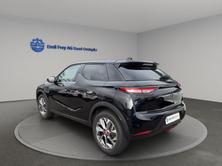 DS 3 1.2 PureTech 130 Ligne Noire, Benzin, Occasion / Gebraucht, Automatik - 7