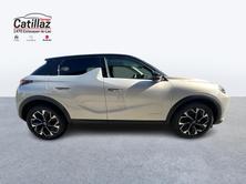 DS Automobiles DS3 1.2 Hybrid Antoine de Saint Exupéry, Mild-Hybrid Petrol/Electric, Second hand / Used, Automatic - 6