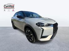 DS Automobiles DS3 1.2 Hybrid Antoine de Saint Exupéry, Mild-Hybrid Petrol/Electric, Second hand / Used, Automatic - 7