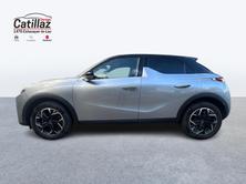 DS Automobiles DS3 Crossback 1.2 PureTech 155 So Chic, Petrol, Second hand / Used, Automatic - 2